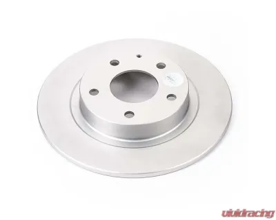 Power Stop Evolution Geomet Coated Rotor Rear Mazda Mazda 6 2014-2018 - JBR1597EVC