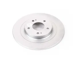 Power Stop Evolution Geomet Coated Rotor Rear Mitsubishi Eclipse Cross 2018