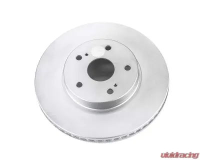 Power Stop Evolution Geomet Coated Rotor Front Subaru Legacy 2005 - JBR1717EVC