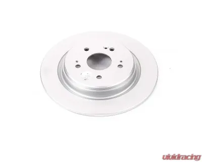 Power Stop Evolution Geomet Coated Rotor Rear Acura TLX 2015-2019 - JBR1721EVC