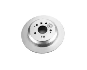 Power Stop Evolution Geomet Coated Rotor Rear Honda Pilot 2016-2019