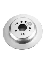 Power Stop Evolution Geomet Coated Rotor Rear Honda Pilot 2016-2019                                     - JBR1729EVC - Image 2
