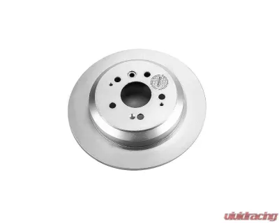 Power Stop Evolution Geomet Coated Rotor Rear Honda Pilot 2016-2019 - JBR1729EVC