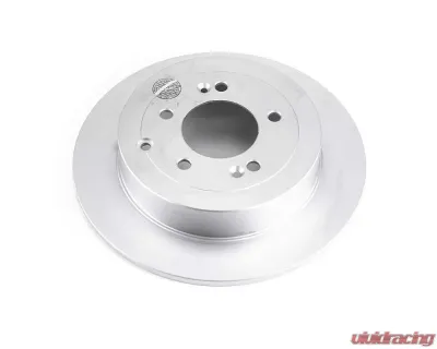 Power Stop Evolution Geomet Coated Rotor Rear Hyundai Tucson 2016-2018 - JBR1731EVC