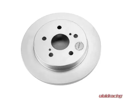 Power Stop Evolution Geomet Coated Rotor Rear Lexus ES350 2019 - JBR1738EVC