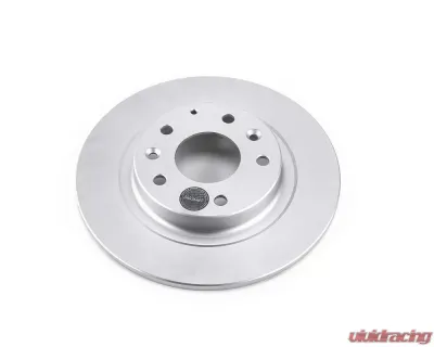 Power Stop Evolution Geomet Coated Rotor Rear Mazda CX-3 2016-2018 - JBR1740EVC