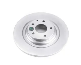 Power Stop Evolution Geomet Coated Rotor Rear Mazda CX-9 2016-2018