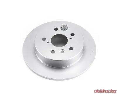 Power Stop Evolution Geomet Coated Rotor Rear Toyota Camry 2018-2019 - JBR1764EVC