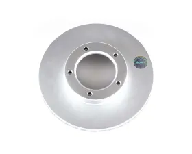 Power Stop Evolution Geomet Coated Rotor Front Toyota Pickup 1984-1995