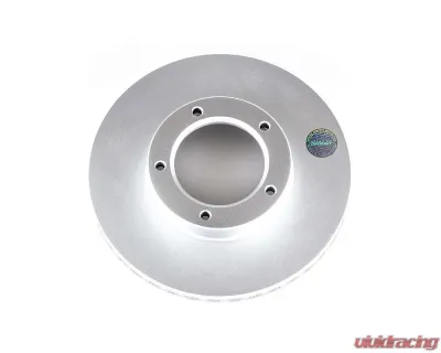 Power Stop Evolution Geomet Coated Rotor Front Toyota Pickup 1984-1995 - JBR188EVC