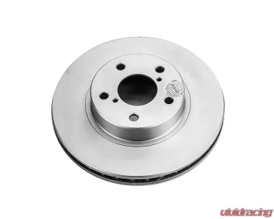 Power Stop Evolution Geomet Coated Rotor Front Subaru Impreza 1993-2001 - JBR358EVC