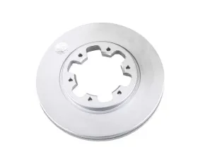 Power Stop Evolution Geomet Coated Rotor Front Nissan D21 1989-1994