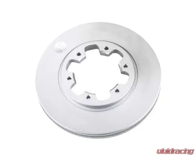 Power Stop Evolution Geomet Coated Rotor Front Nissan D21 1989-1994 - JBR360EVC