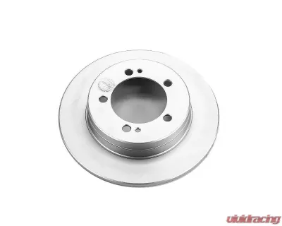 Power Stop Evolution Geomet Coated Rotor Rear Eagle Talon 1990-1994 - JBR519EVC
