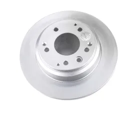 Power Stop Evolution Geomet Coated Rotor Rear Acura Legend 1991-1995
