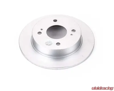 Power Stop Evolution Geomet Coated Rotor Rear Infiniti G20 1991-1996 - JBR553EVC
