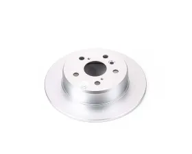 Power Stop Evolution Geomet Coated Rotor Rear Lexus RX300 1999-2003