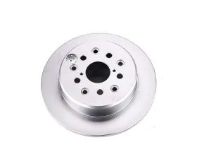 Power Stop Evolution Geomet Coated Rotor Rear Lexus GS300 1998-2005