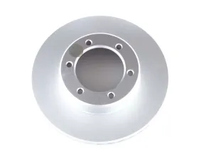 Power Stop Evolution Geomet Coated Rotor Front Toyota 4Runner 1991-1996