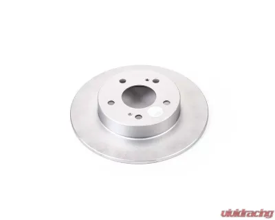 Power Stop Evolution Geomet Coated Rotor Rear Infiniti I30 1996-2001 - JBR752EVC