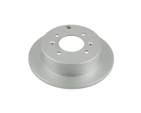 Power Stop Evolution Geomet Coated Rotor Rear Hyundai Sonata 1999-2005