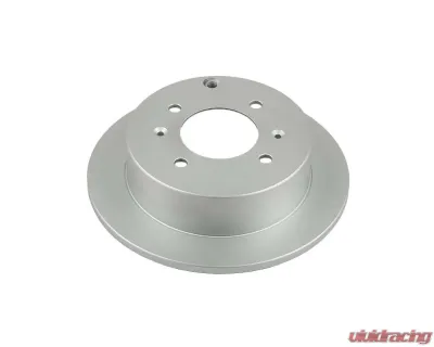 Power Stop Evolution Geomet Coated Rotor Rear Hyundai Sonata 1999-2005 - JBR777EVC