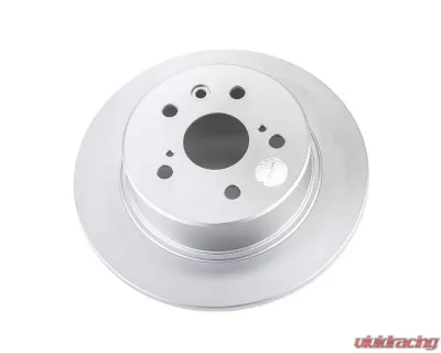 Power Stop Evolution Geomet Coated Rotor Rear Toyota Avalon 1995-1999 - JBR788EVC