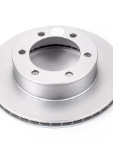 Power Stop Evolution Geomet Coated Rotor Front Toyota 4Runner 1996-2002                                     - JBR791EVC - Image 2