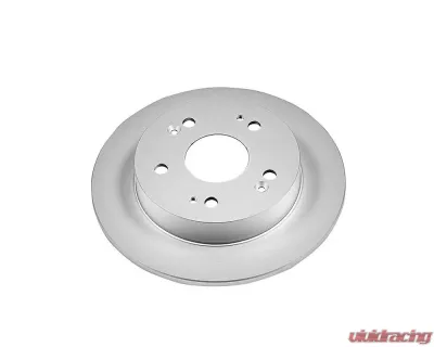Power Stop Evolution Geomet Coated Rotor Rear Acura ILX 2013-2015 - JBR798EVC