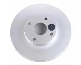 Power Stop Evolution Geomet Coated Rotor Front Mazda Protege 1999-2003