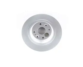 Power Stop Evolution Geomet Coated Rotor Rear Mazda Miata 2001-2005