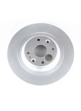 Power Stop Evolution Geomet Coated Rotor Rear Mazda Miata 2001-2005                                     - JBR951EVC - Image 2