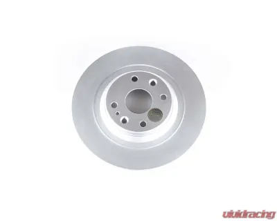Power Stop Evolution Geomet Coated Rotor Rear Mazda Miata 2001-2005 - JBR951EVC