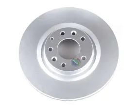 Power Stop Evolution Geomet Coated Rotor Front Mazda RX-8 2004-2011