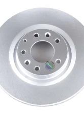 Power Stop Evolution Geomet Coated Rotor Front Mazda RX-8 2004-2011                                     - JBR968EVC - Image 2