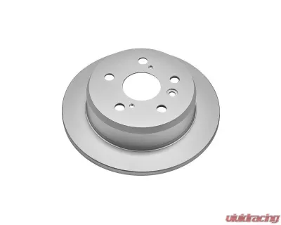Power Stop Evolution Geomet Coated Rotor Rear Lexus ES300 2002-2003 - JBR973EVC