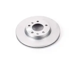 Power Stop Evolution Geomet Coated Rotor Front Mazda Mazda 6 2003-2005