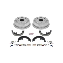 Brake Drums