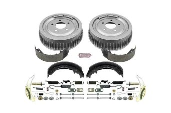 Brake Drums