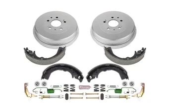 Brake Drums
