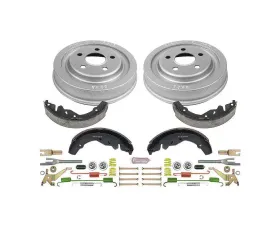 Power Stop Rear Autospecialty Drum Kit Rear Chrysler PT Cruiser 2001-2003