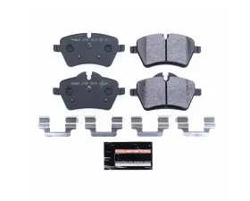 Power Stop Track Day SPEC Brake Pads Front Mini Cooper 2006-2015