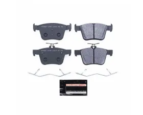 Power Stop Track Day SPEC Brake Pads Rear Audi A3 2015-2019