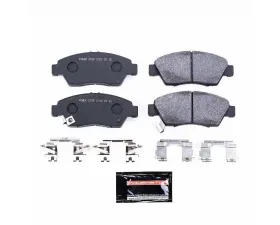 Power Stop Track Day SPEC Brake Pads Front Acura RSX 2002-2006