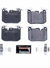 Power Stop Track Day Brake Pads Front BMW 228i 2014-2016                                     - PST-1609 - Image 2