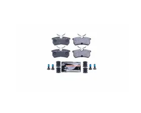 Power Stop Track Day Brake Pads Rear Ford Fiesta 2014-2019