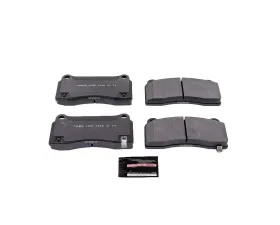 Power Stop Track Day Brake Pads Front or Rear Dodge Viper 2003-2006