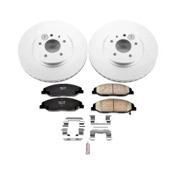 Big Brake Kits