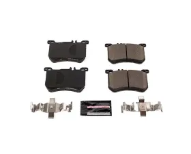Power Stop Z23 Evolution Sport Brake Pads w/Hardware Front Mercedes-Benz SL400 2015-2016