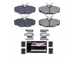 Power Stop Z23 Evolution Sport Brake Pads w/Hardware Rear Ford Taurus 1993-2005